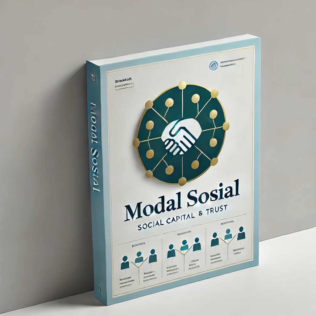 MODAL SOSIAL